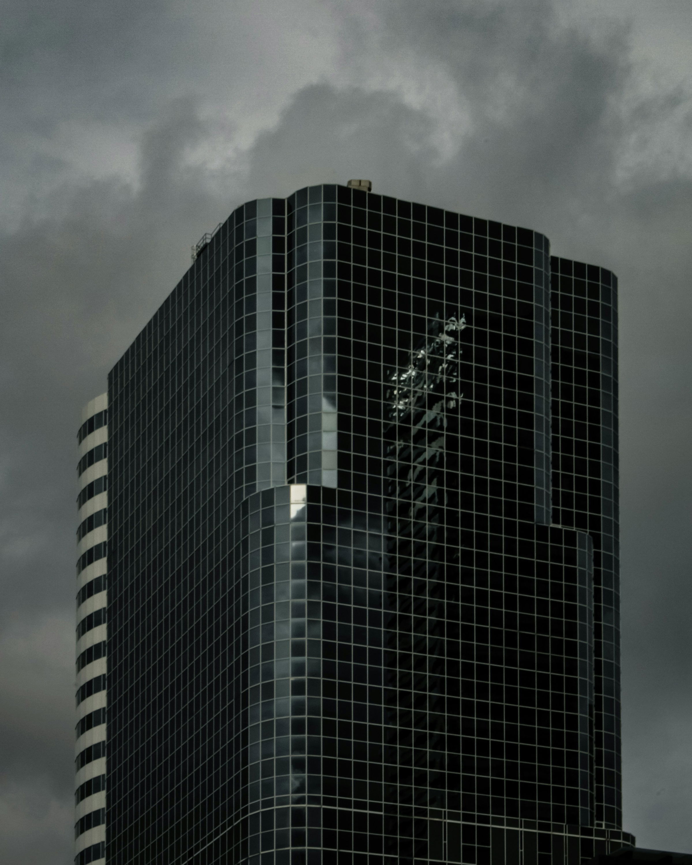 insurance executives