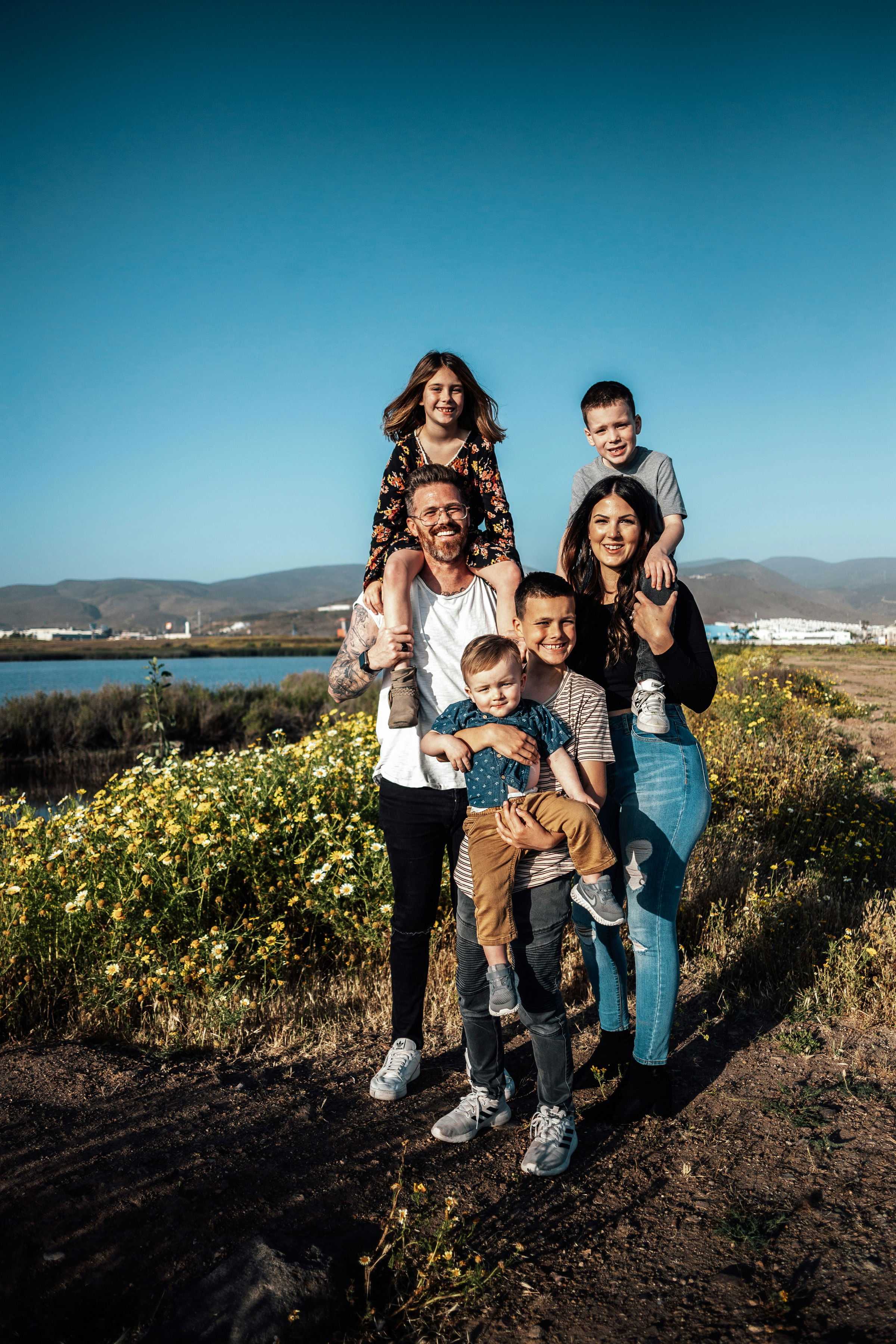 family protection