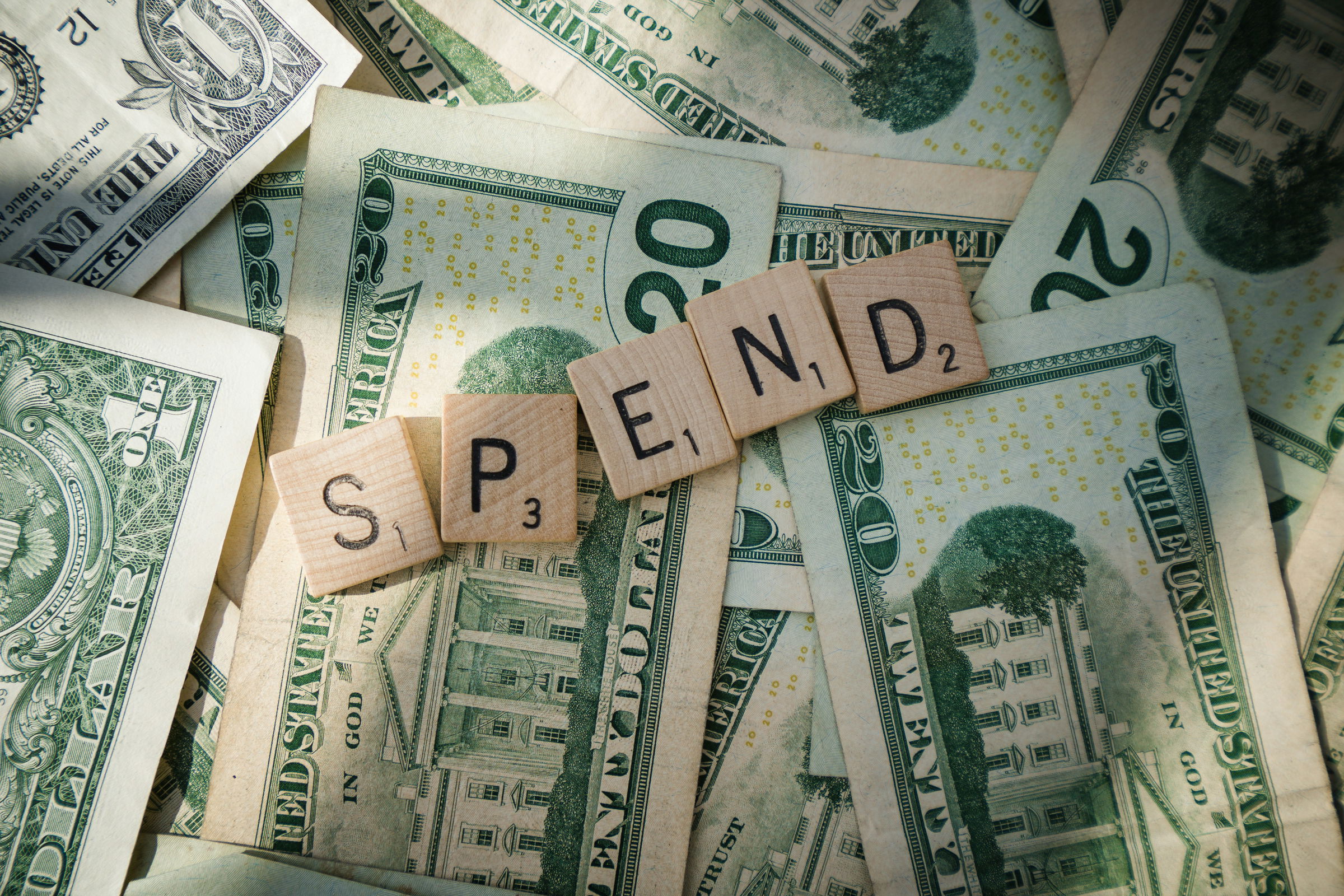 senior savings